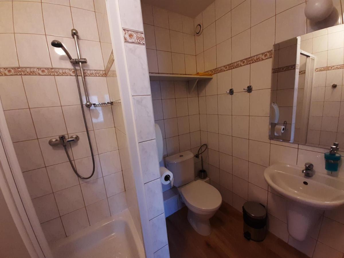 Penzion Oliver Žacléř Dış mekan fotoğraf
